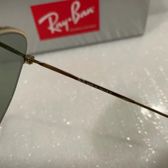RayBan Hexagon RB3548N 002 main image 8